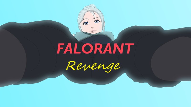 Фалорант