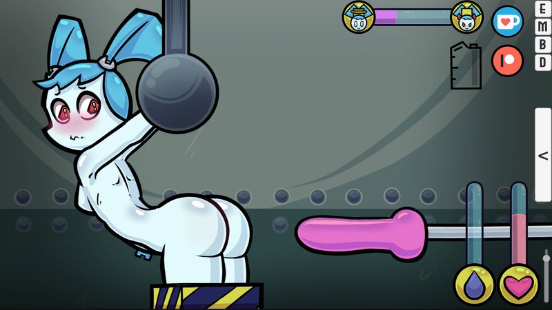Screenshot 6 from Robo Pit Stop