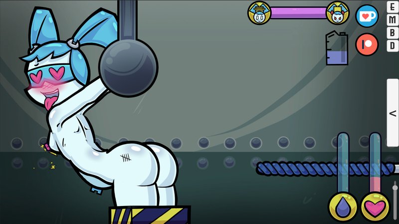 Screenshot 9 from Robo Pit Stop