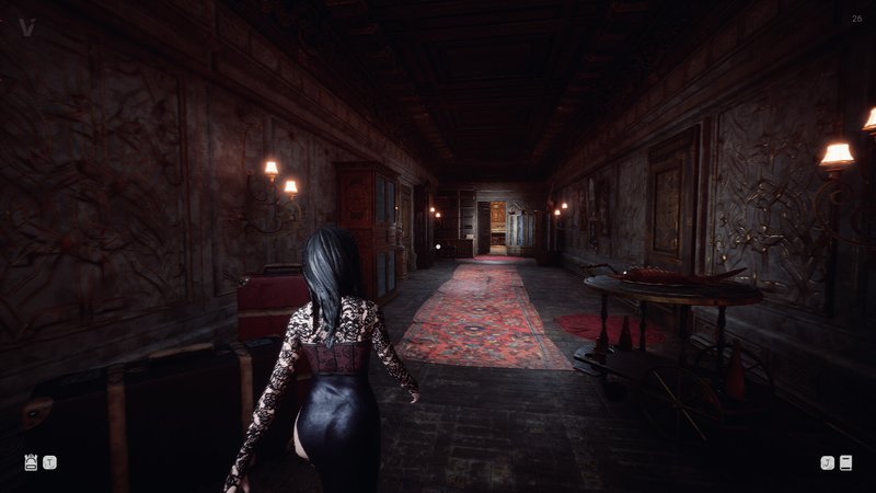 Screenshot 5 from Crimson Lust