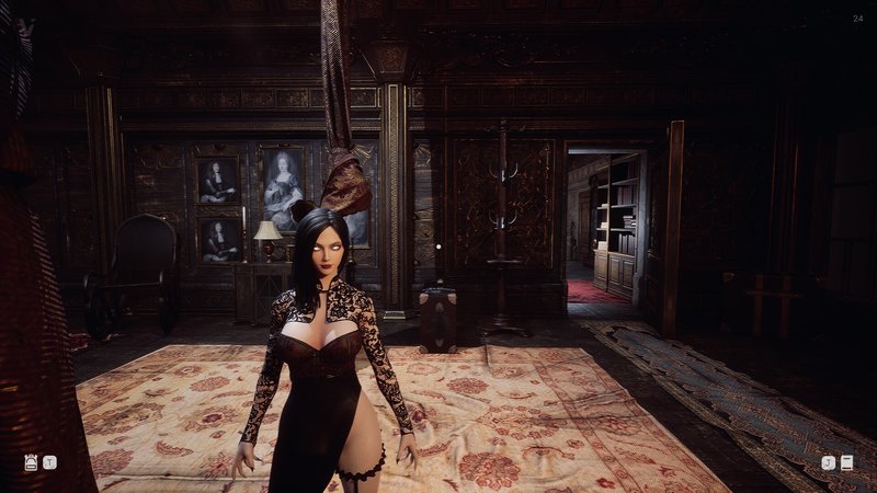 Screenshot 7 from Crimson Lust