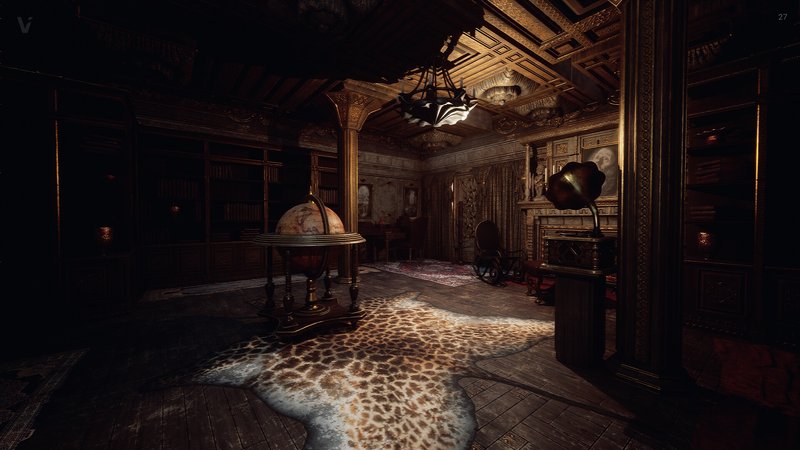 Screenshot 8 from Crimson Lust