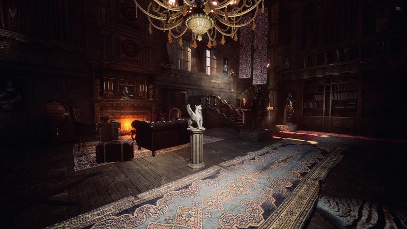 Screenshot 9 from Crimson Lust