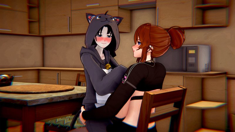 Futa on Dating App