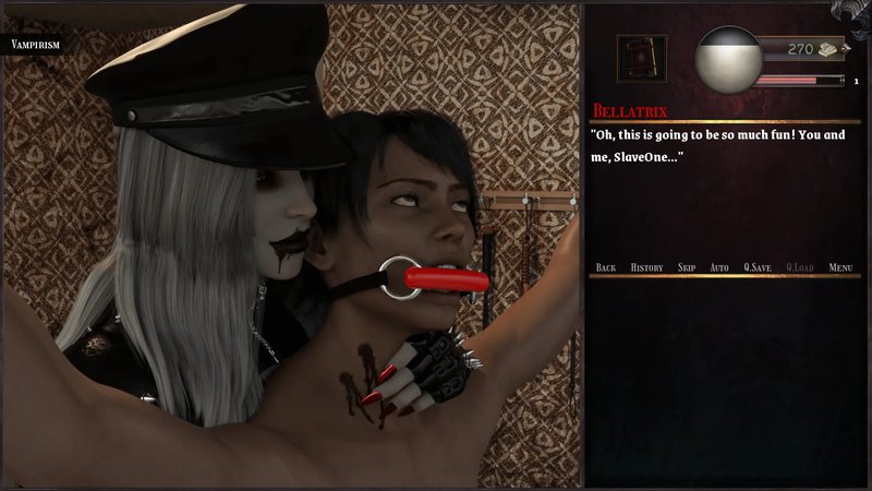 Screenshot 7 from The Shadow over Blackmore