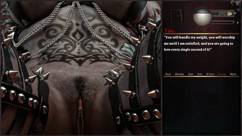 Screenshot 10 from The Shadow over Blackmore