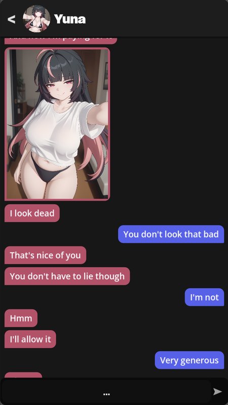 Screenshot 5 from CuckMe