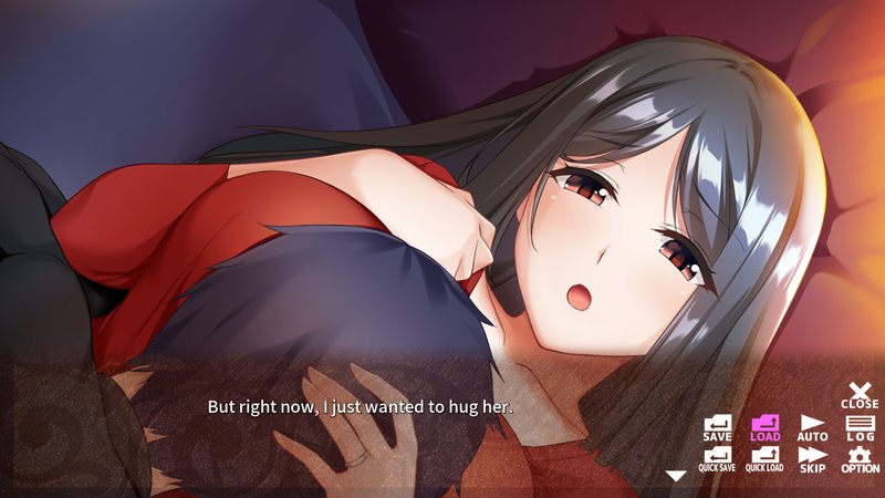 Screenshot 7 from Secret Romance with Streamer Girls