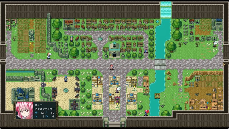 Screenshot 8 from Azure Orphanage