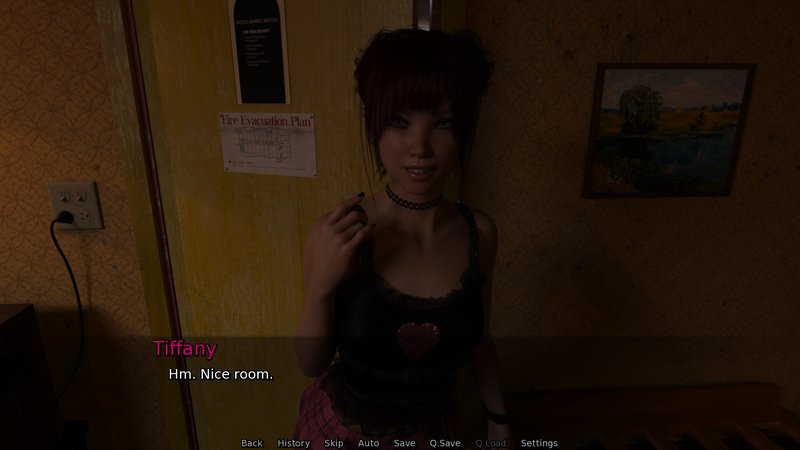 Screenshot 3 from That One Time Collection