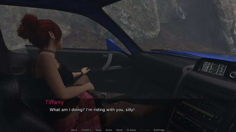 Screenshot 4 from That One Time Collection