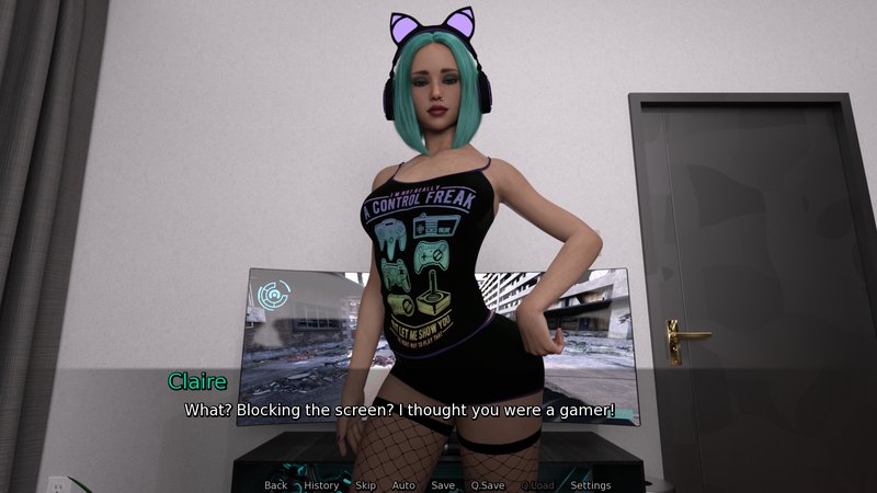 Screenshot 7 from That One Time Collection