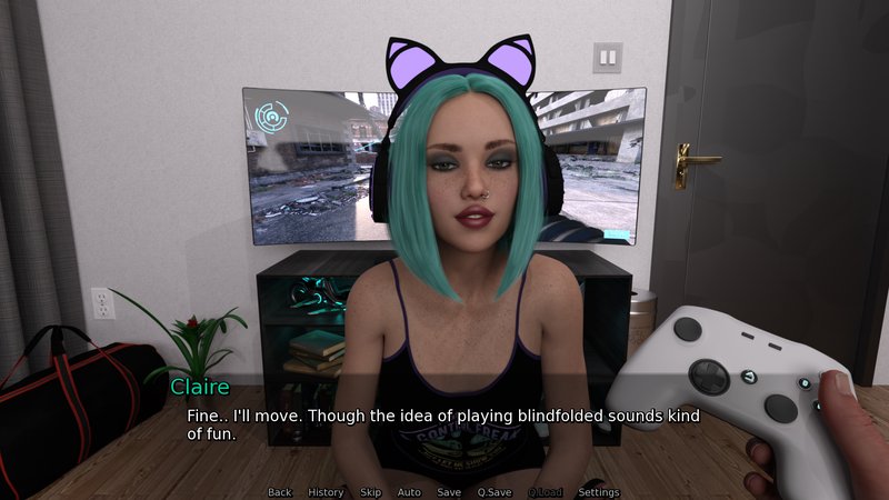 Screenshot 8 from That One Time Collection