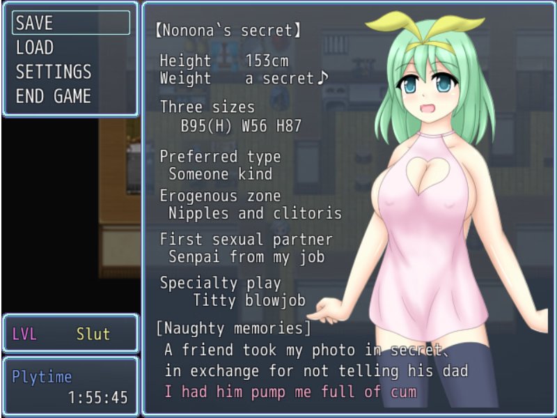 Screenshot 9 from A Country Girl and Part Time Jobs