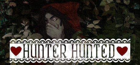 Hunter Hunted
