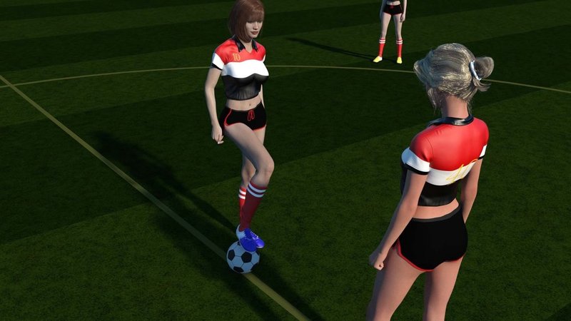Screenshot 3 from Soccxes