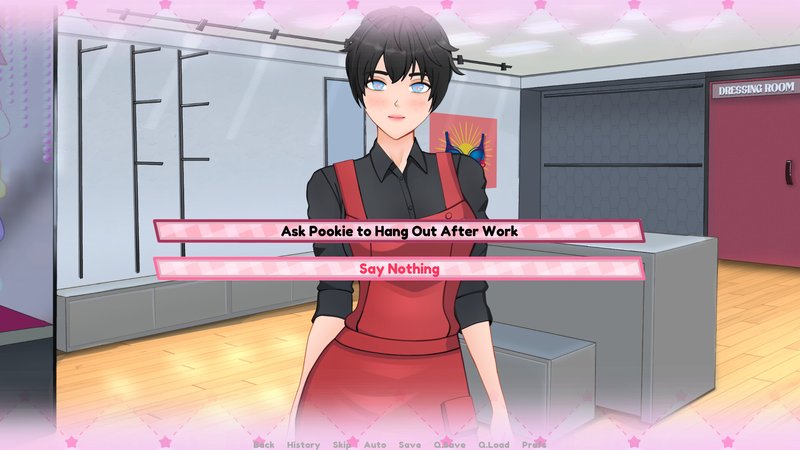 Screenshot 7 from Pookie's Lingerie Shop