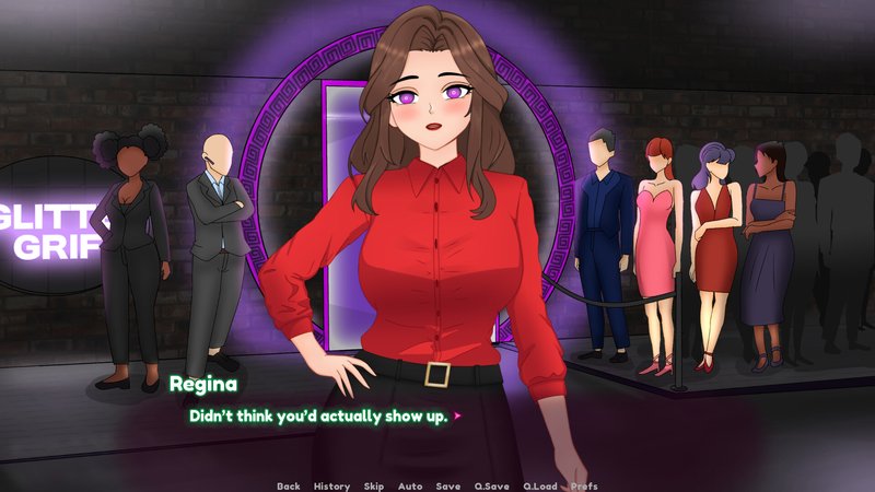 Screenshot 8 from Pookie's Lingerie Shop