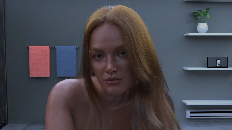Screenshot 9 from Evelyn: The Unwavering Wife