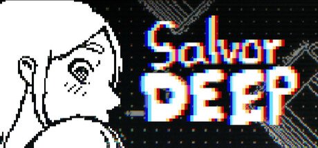 Salvor Deep