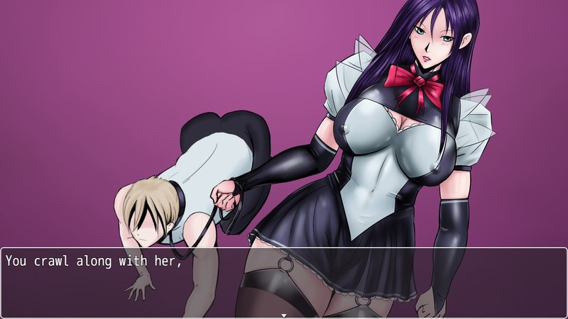 Screenshot 1 from The Queendom of Lithzena
