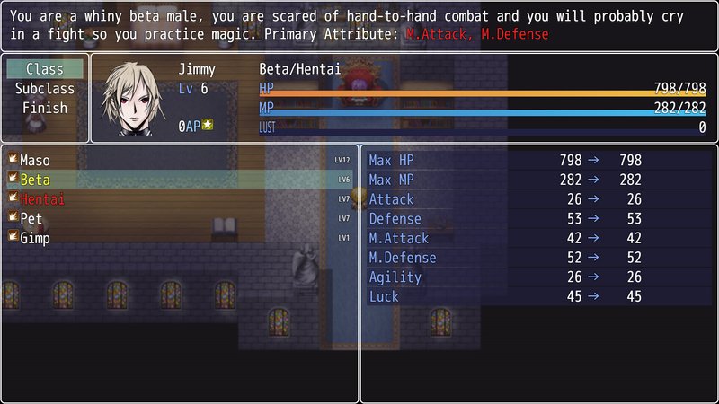 Screenshot 5 from The Queendom of Lithzena