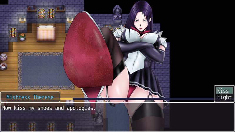 Screenshot 9 from The Queendom of Lithzena