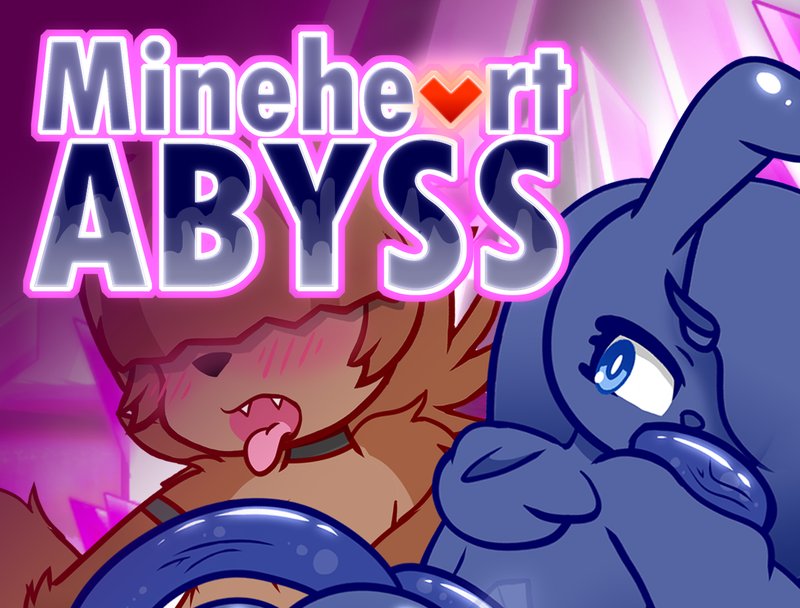 Mineheart Abyss