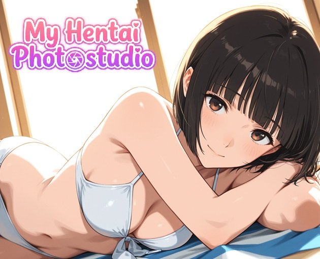 My Hentai Photostudio