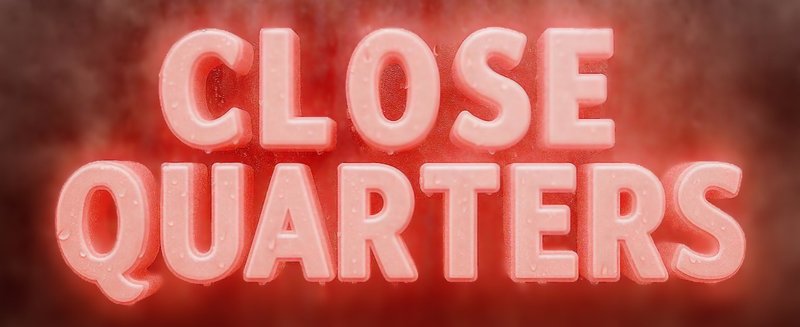 Close Quarters