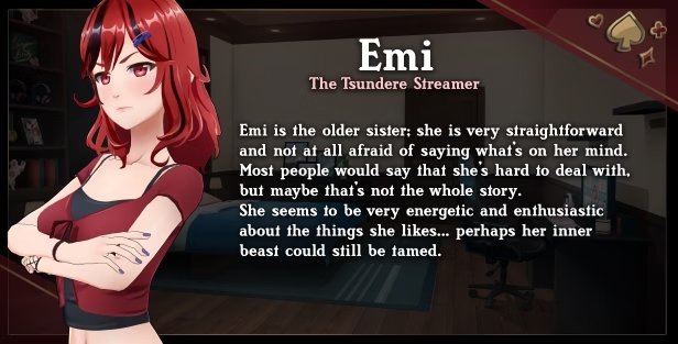 Screenshot 10 from Love Mansion