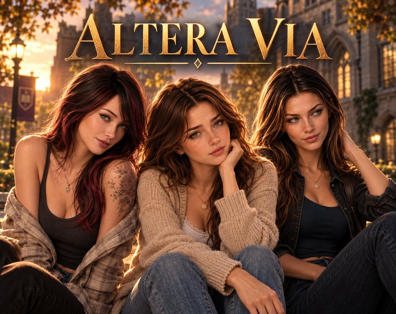 Altera Via