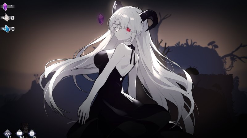 Screenshot 3 from When Butterflies Dance