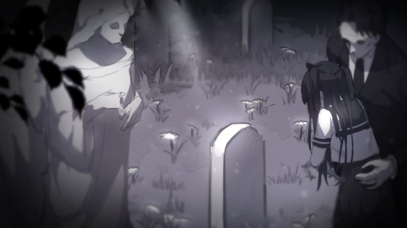 Screenshot 5 from When Butterflies Dance
