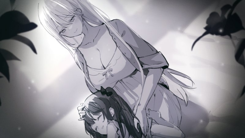 Screenshot 6 from When Butterflies Dance