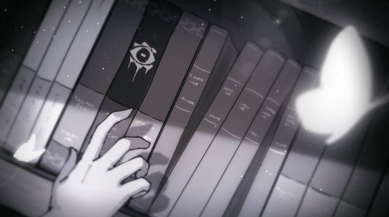 Screenshot 7 from When Butterflies Dance
