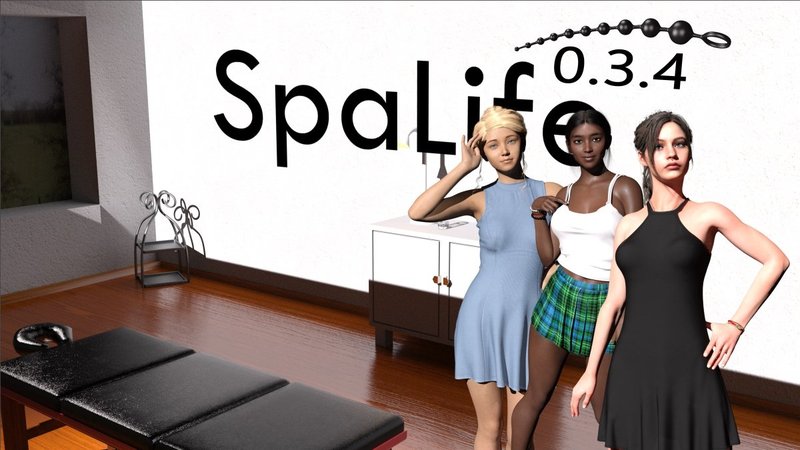 SpaLife