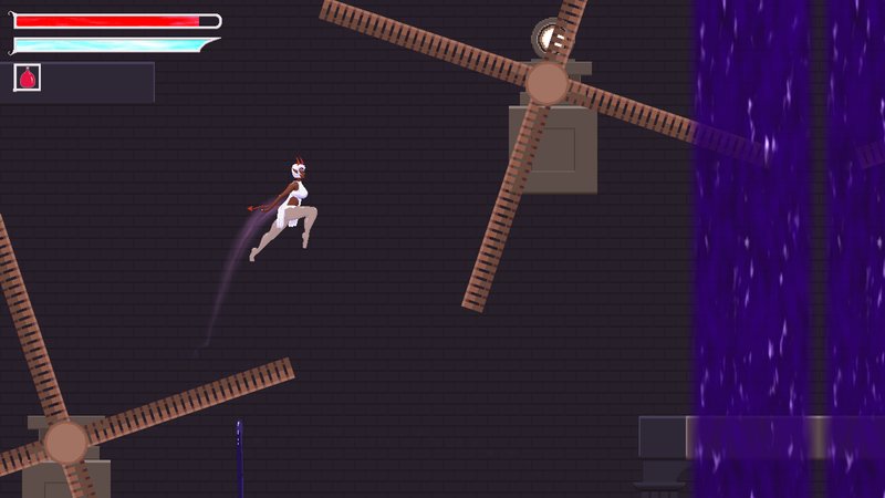 Screenshot 3 from Somatic Hex