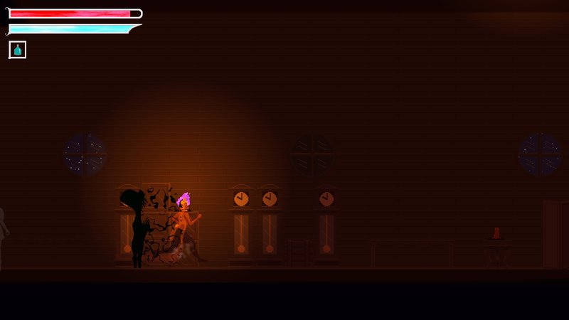 Screenshot 4 from Somatic Hex