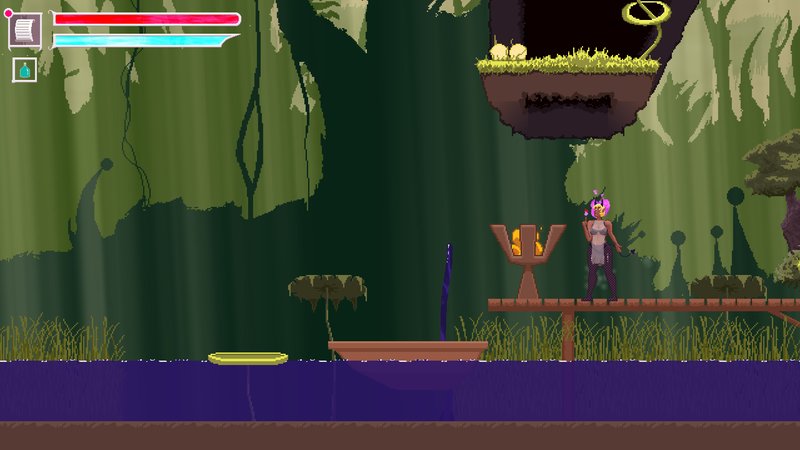 Screenshot 7 from Somatic Hex