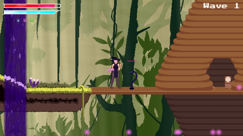 Screenshot 9 from Somatic Hex