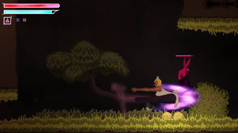 Screenshot 10 from Somatic Hex