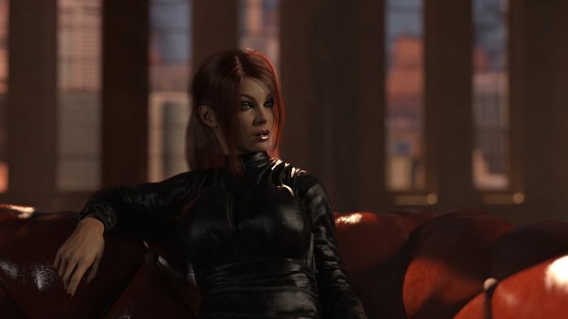 Screenshot 8 from The Mason Gambit