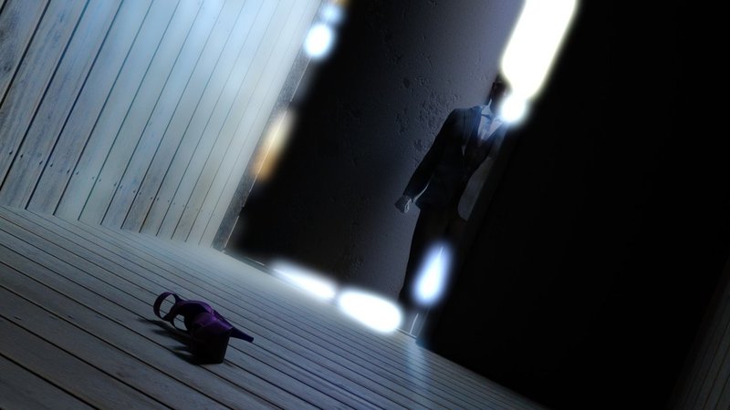 Screenshot 9 from The Mason Gambit