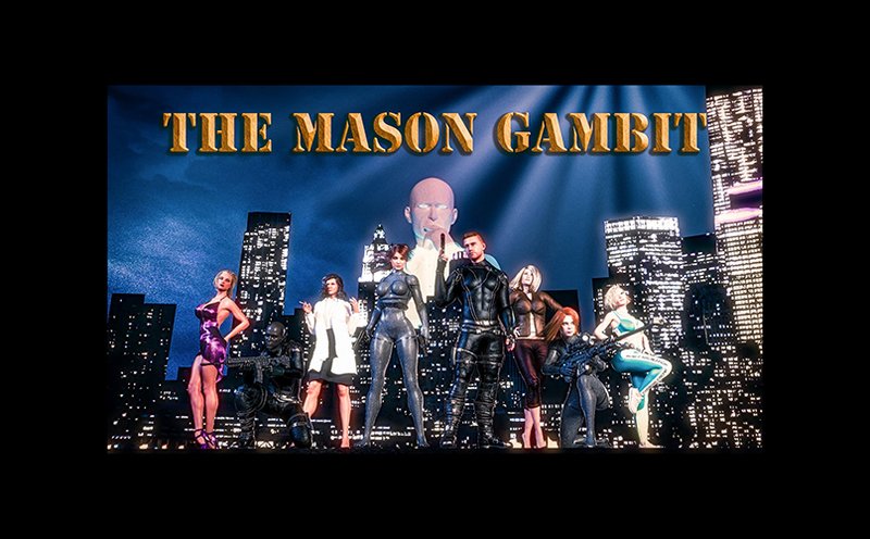 The Mason Gambit