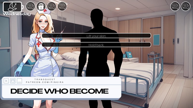 Screenshot 9 from Trans Quest