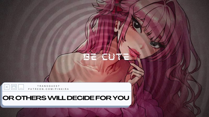 Screenshot 10 from Trans Quest