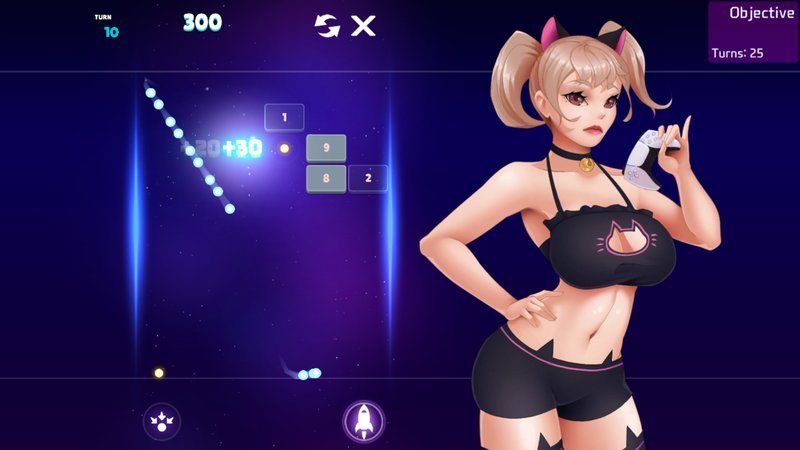 Screenshot 8 from Streaming Girls
