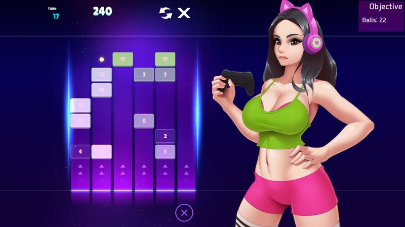 Screenshot 10 from Streaming Girls