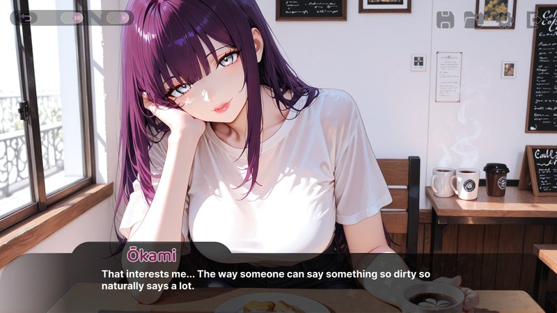 Screenshot 1 from The 3 Anal Piggies